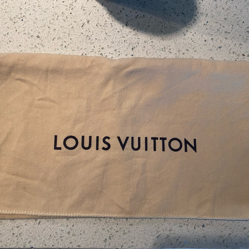 Canvas bag